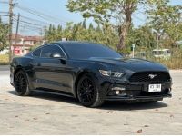 Ford Mustang 2.3 EcoBoost  ปี 2016 รูปที่ 10